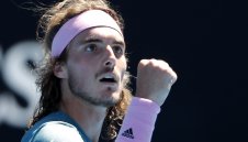 Приказката за екзекутора на Федерер продължава, вече е на 1/2-финал в Мелбърн