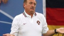 Сър Алекс Фергюсън обвини Луис Фелипе Сколари в налудничавост