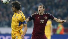 Русия с голям резил у дома