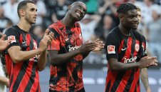 Айнтрахт без ключови играчи срещу Левски, но с Коло Муани