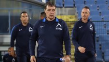 Бивш треньор на Левски започна работа в Германия