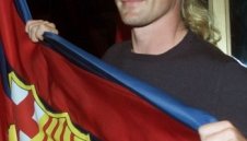 Емануел Пти: Барса е непобедим отбор