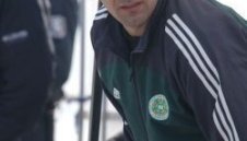 Руски вестник стяга уволнение за Херо