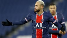 ПСЖ разпиля Башакшехир, Неймар избухна с хеттрик 