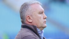 Треньорът на Арда: Създадохме твърде малко