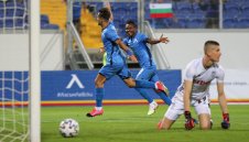 Боби Цонев: Заслужена победа над ЦСКА 1948