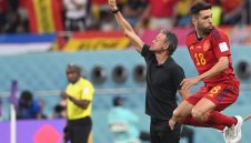 Легенда на Реал: Лучо реши Испания да падне от Япония