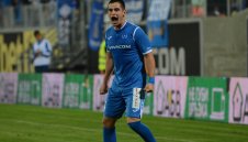 Ференцварош гледа на живо Иван Горанов от Левски 