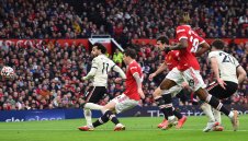 Салах е най-успешният африкански снайперист