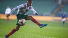 Кирил Десподов решен да се докаже в Италия 