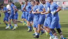 Левски уреди седмо ново попълнение