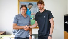 ОФИЦИАЛНО: Левски "върза" национал на България