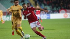 Фолк певица се обясни в любов на звезда на ЦСКА + СНИМКИ