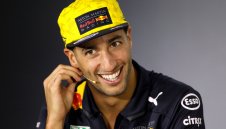 Рикардо: Мога да съм шампион