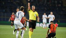 Шахтьор и Хофе със зрелищен хикс