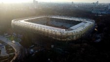ЦСКА с първи мач на новата "Армия" на 26 септември