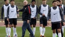 Сколари хвали Барса: Разполагат с 25 играчи като Неймар