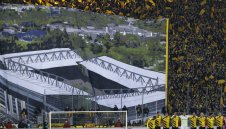 ПРОГНОЗА: Борусия Дортмунд - Хофенхайм