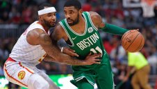 Кайри води Келтите напред