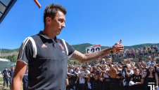 Манджукич иска да се върне в Байерн