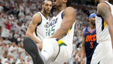 Джазмените пак нашамариха Оклахома