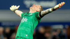 В Евертън ликуват след "специалната" победа