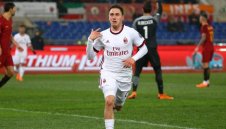 Лацио – Милан