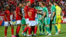 Вратарят на Сепси изригна срещу "Армията"