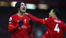 Клоп за Минамино: Това бе най-добрият му мач за нас