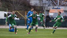 Това не беше истинският Левски