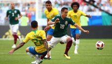 Гуардадо пред Стоичков: Меси е най-великият в историята