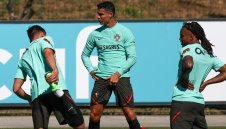 Великан: Роналдо се цели в нови рекорди на Евро 2020