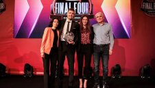 Щастливият Везенков: Наградата няма да ме промени