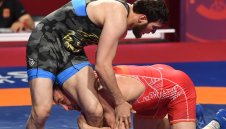 Ахмед Батаев със сребро на европейското първенство по борба