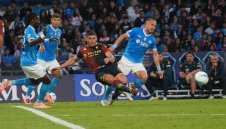 Голяма мъка в Наполи