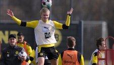 Халанд вече е цел №1 на Челси