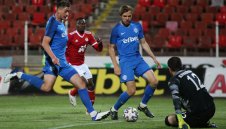 12 хиляди фенове на финала между Арда и ЦСКА? 