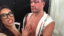 Лесбийка ще учи Кобрата на сексуално въздържание