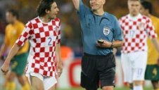 Преиграват Хърватия-Австралия заради Греъм Пол