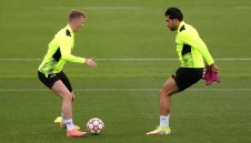 Рендета от класа: Дортмунд има странни нови капитани