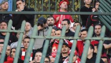 Само 400 ултраси ще викат за ЦСКА срещу Локо Горна