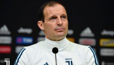 Алегри предупреди Юве: Наполи още е в борбата за Скудетото
