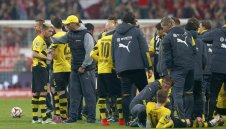 ПРОГНОЗА: Борусия Дортмунд - Вердер Бремен