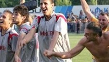 Племенник на Вуцов в Левски