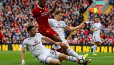 Стъридж напуска Ливърпул през януари