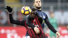 Уест Хем си заплю Нианг