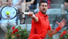 Сензация! Квалификант изхвърли Джокович от Шанхай