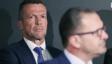 Лотар Матеус с големи очаквания към Германия на световното
