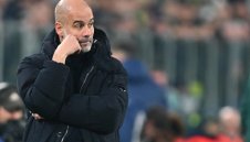 Пеп Гуардиола се хвана за главата след поредата излагация на Сити
