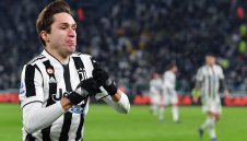 Рома - Ювентус